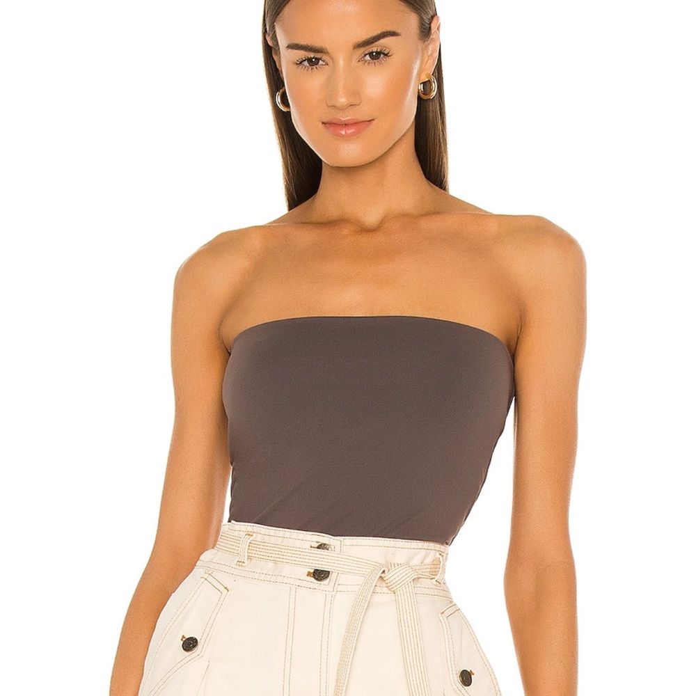 Susana Monaco crop top